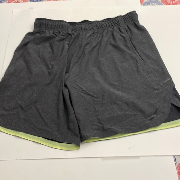 Nike Other - Nike Dri Fit Shorts
